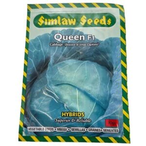 CHINESE CABBAGE SIM 50G