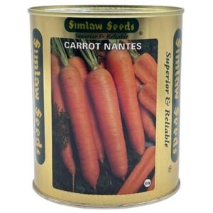 CARROT SIMLAW seeds 250G