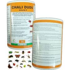 Chali dudu 200g