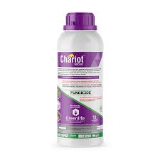 Chariot 250ml