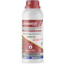 Commander 1L