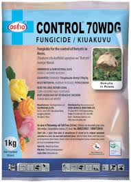 Control 100g