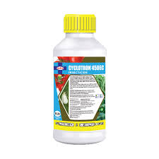 Cyclotron 100ml