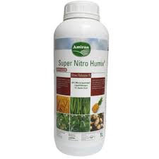 Supernitro Humlix 1L
