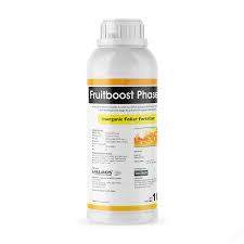 Fruitboost 1L
