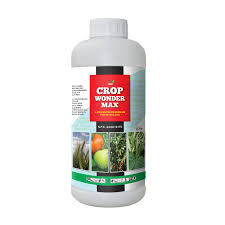 CropWonder Max 1L