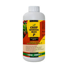 CropWonder High P 1L