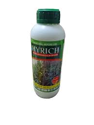 Hyrich Vegetative 1L