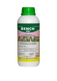 BENCH 300EC 1L