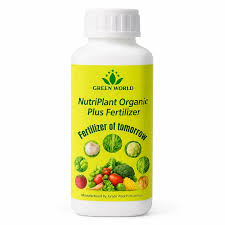 Nutriplant 100ml