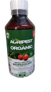 Agripest 75EC Organic Biopesticide (1 Litre)