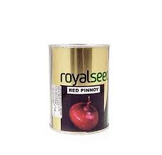 Onion Red Pinnoy 1kg