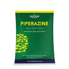 Piperazine 100g