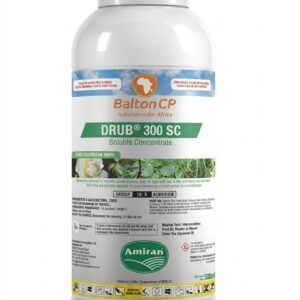 Drub 100ml