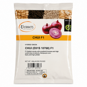 Onion Chui 25,000 seeds