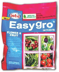 EasyGRO Flower and Fruit 1kg