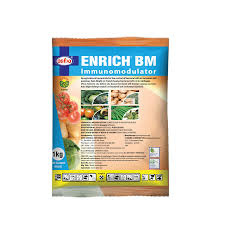 Enrich BM 100g