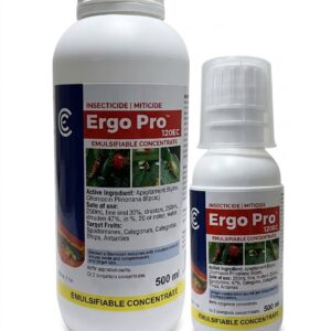 Ergo PRO 100ml