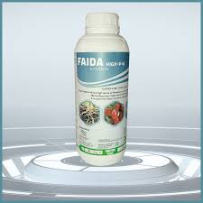 Faida P+K 1L