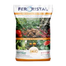 Fercristal 1kg