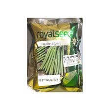French Beans 50g