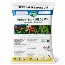 Funguran 500g