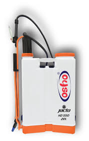 Sprayer Jacto HD