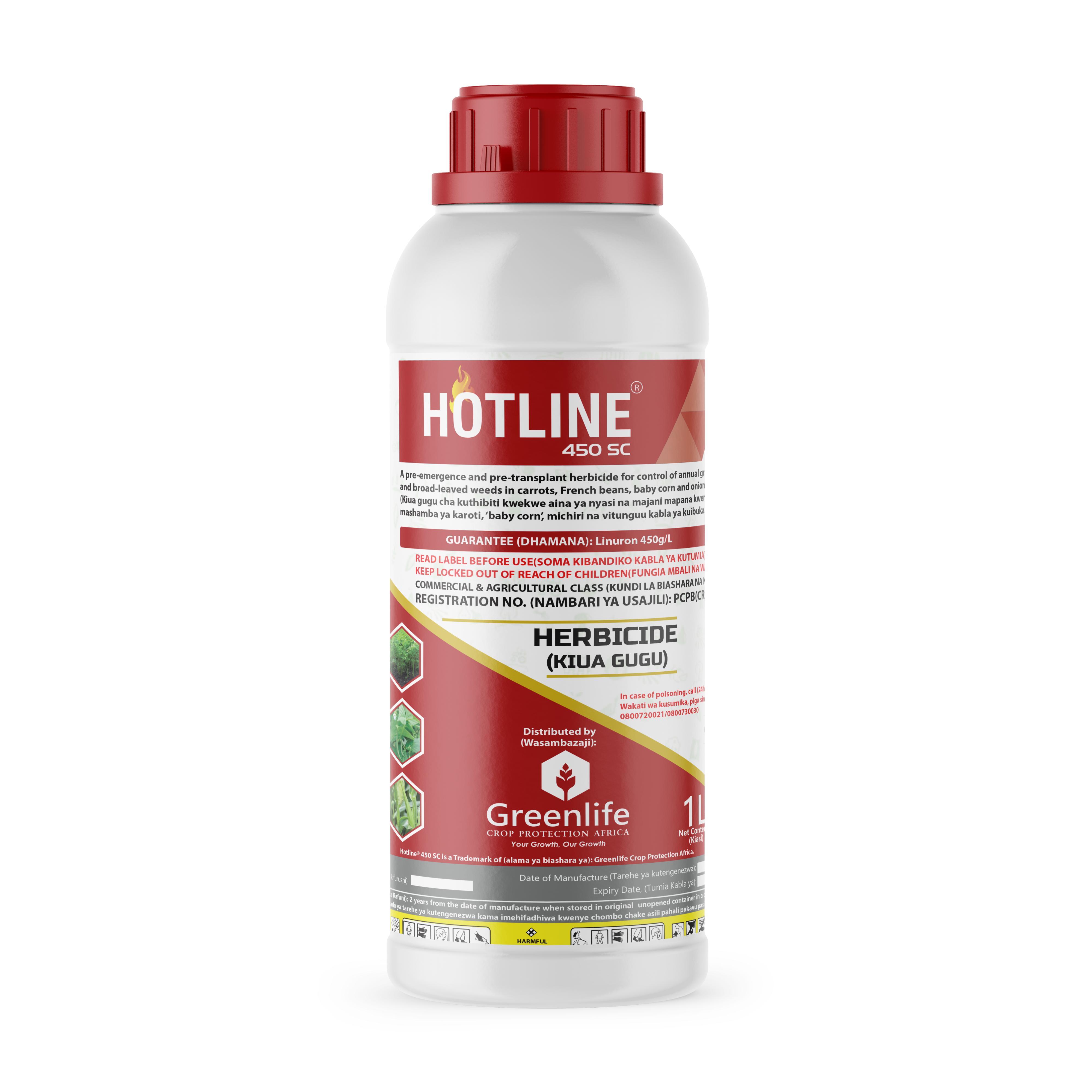 Hotline 100ml