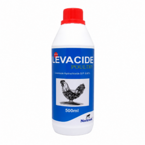 Levacide Poultry 500ml