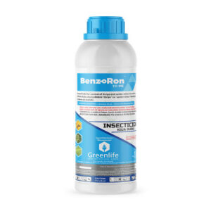 BENZORON 50ML