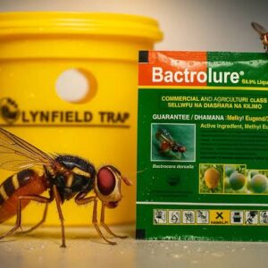 BACTROLURE WICKS PCS