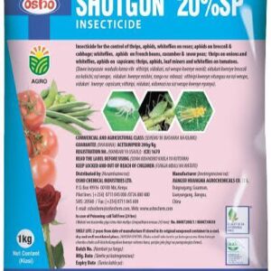SHOTGUN 10G