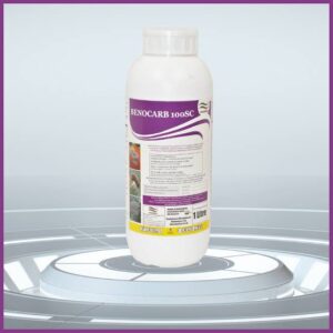 BENOCARB 250ML