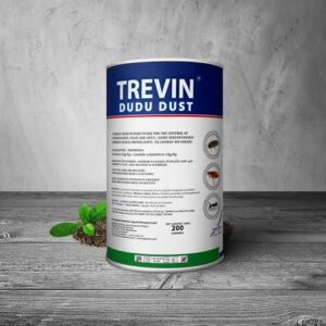 TREVIN DUST 200G
