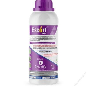 ESCORT 50ML