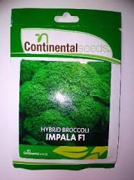 Brocolli Impala 25g