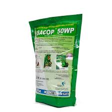 Isacop 2kg