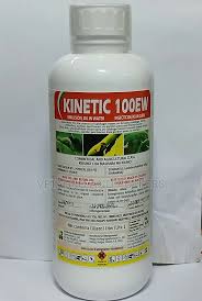 kinetic 1L