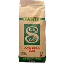 Cowpeas Kunde K80 1kg