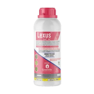 Lexus 40ml
