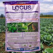 Locus 1kg