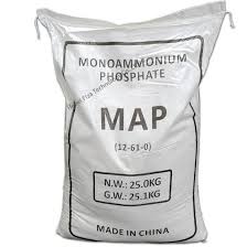 Mono Ammonium Phosphate 25kg