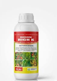 Maxigro HIGH K 1L