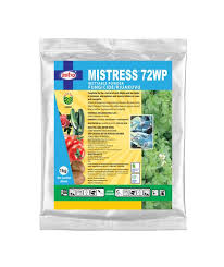 Mistress 500g