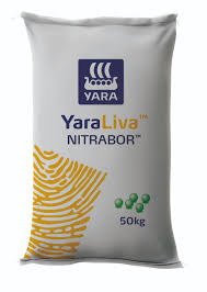 Nitrabor 25kg