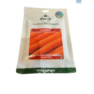 CARROT HYG 50G