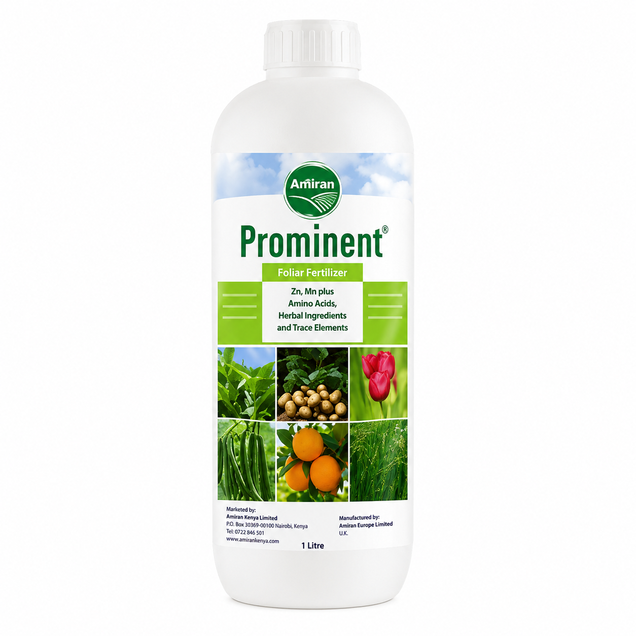 Prominent 250ml