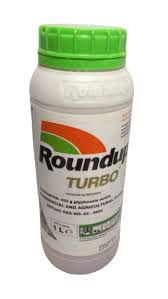 Roundup Turbo 20ltrs