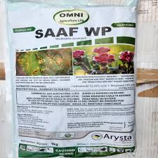 SAAF WP 1kg