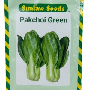 Pakchoi 10g